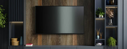 Media Walls