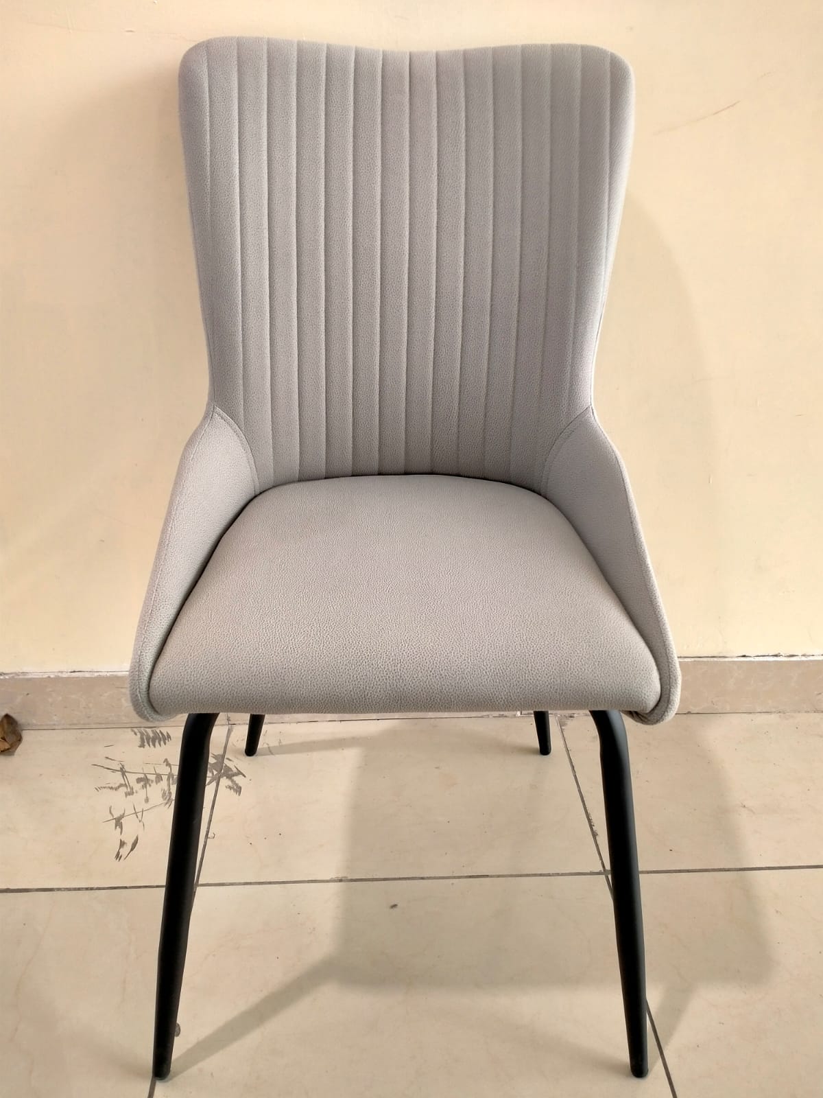 NORDIC STYLE DINING CHAIR