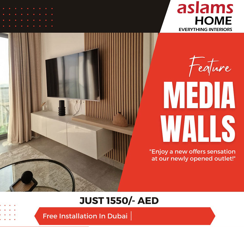 Aslams Home