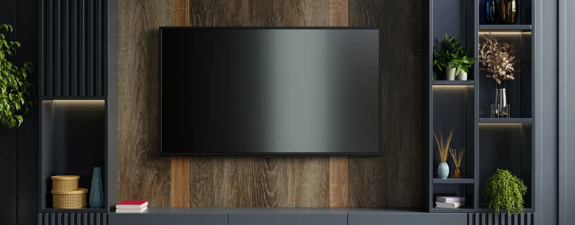 Feature Walls