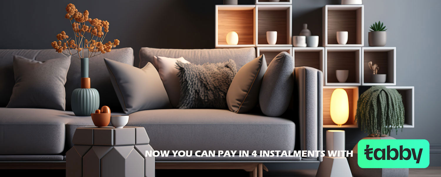 Lounge Furniture