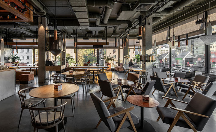 Contract Furniture