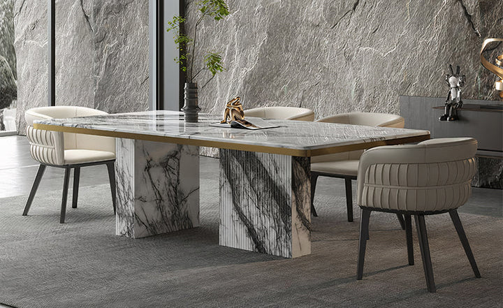 Aslam Home R Dining Chairs UAE – Upholstered & Stylish Seating | Aslams Home