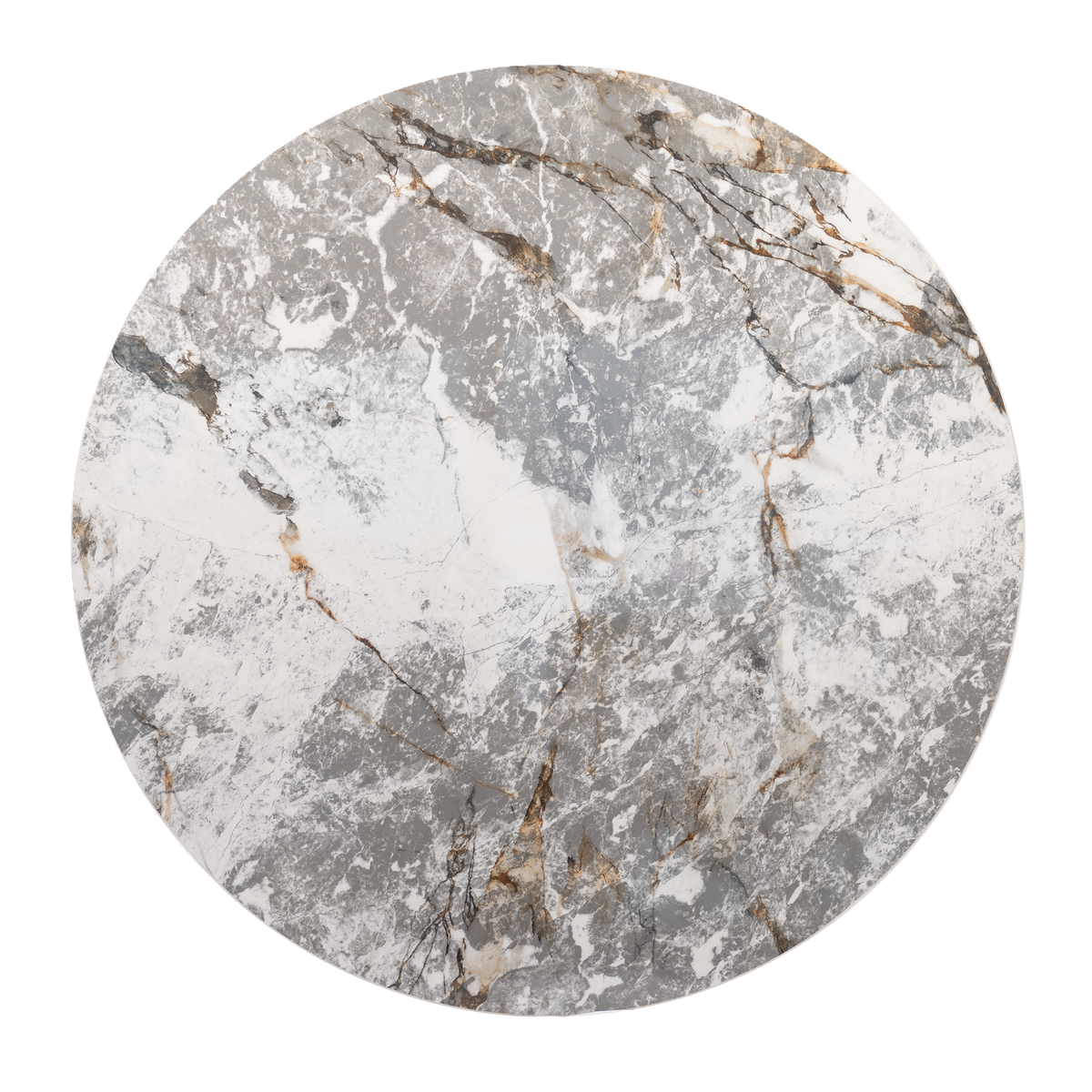 Baxter 100cm Porcelain Table Top 15mm Thick
