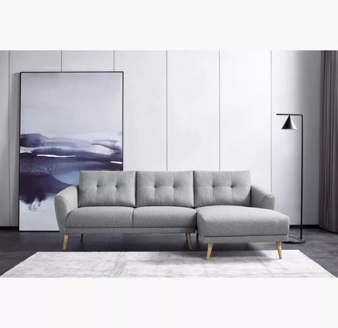 Louis Corner Sofa