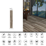 Unilin Milano SPC Flooring 70 AED Per SQ M