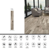 Unilin Neon SPC Flooring 70 AED Per SQ M