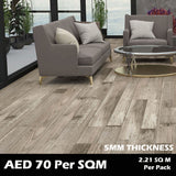 Unilin Neon SPC Flooring 70 AED Per SQ M