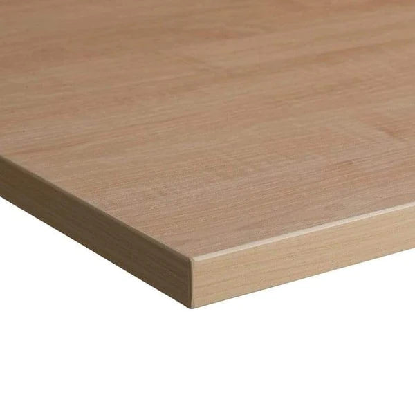 Sorano Oak Laminate Restaurant Table Top