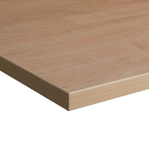 Sorano Oak Laminate Restaurant Table Top