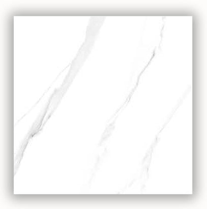 Pearl Square Porcelain Table Top 15mm Thick