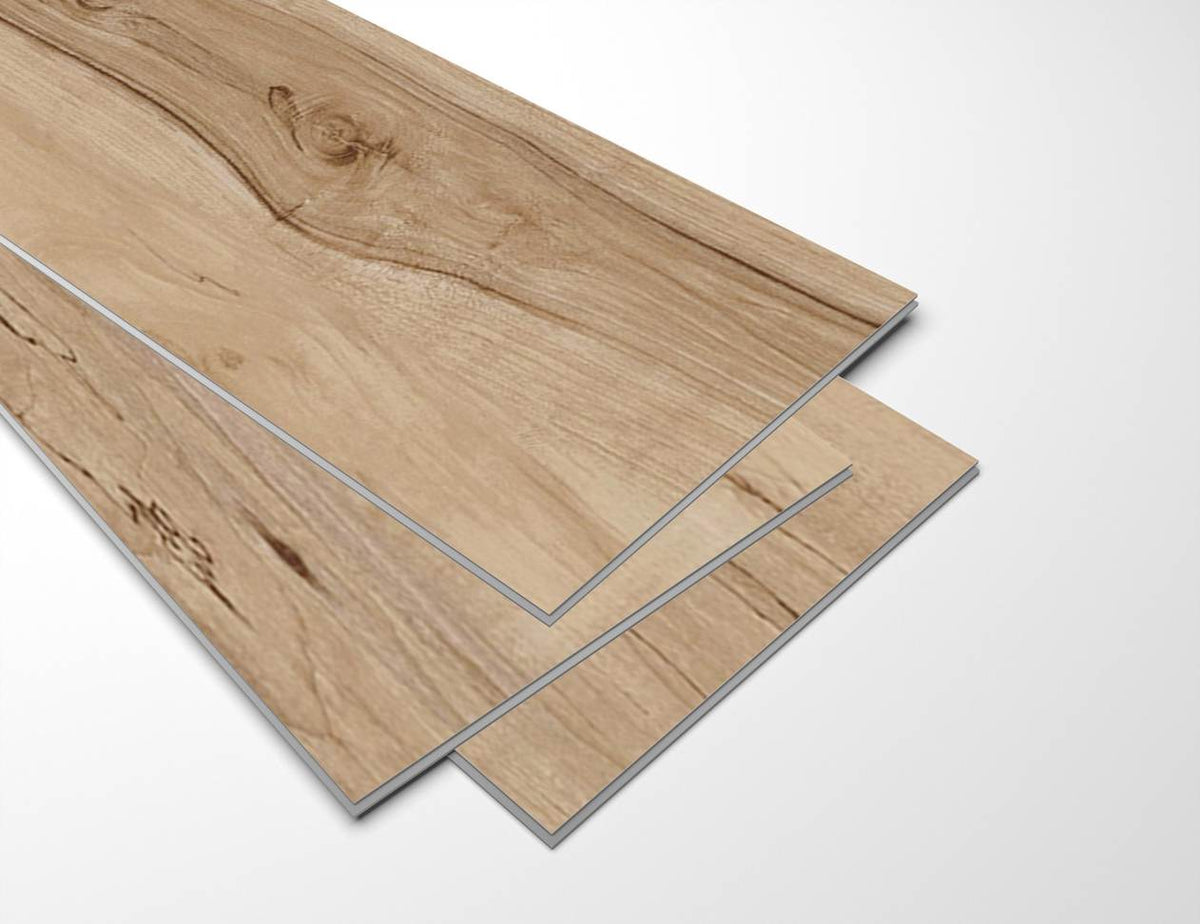 Unilin Fluid SPC Flooring 70 AED Per SQ M