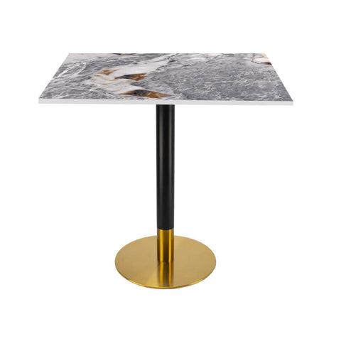 Baxter Square Porcelain Table Top 15mm Thick