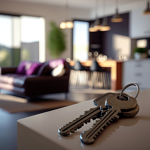 Silver Furniture Pack