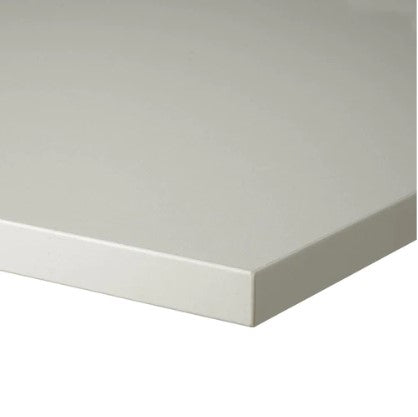 Ice White Laminate Restaurant Table Top