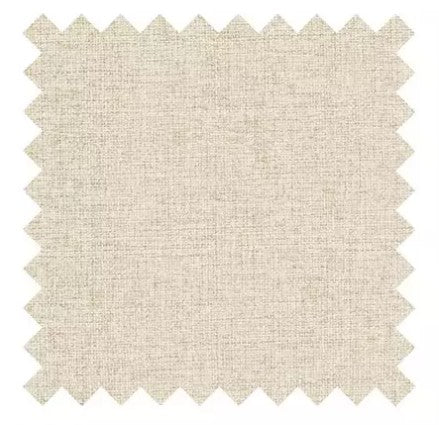 Zinc 3 Seater Sofa Beige