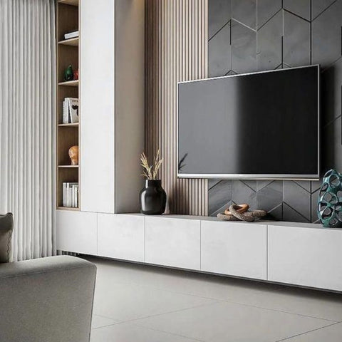 Visualvibe media wall 300 x 240