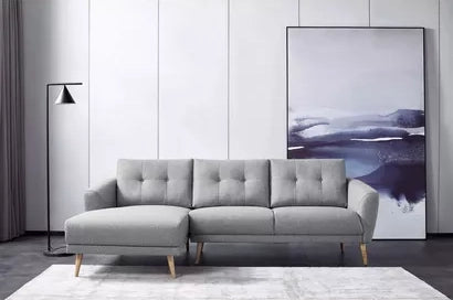 Louis Corner Sofa